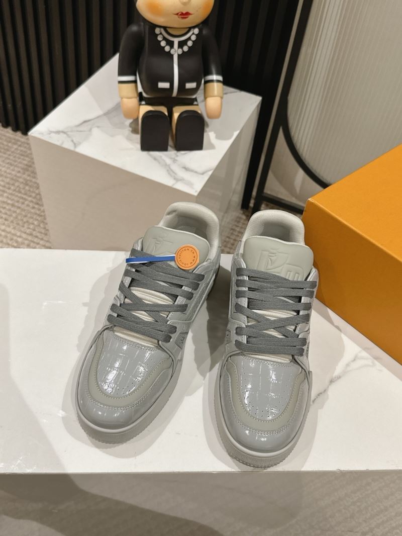 Louis Vuitton Trainer Sneaker